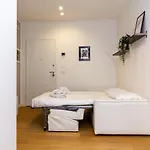 Lägenhet Yourbanflat Chic Voyage