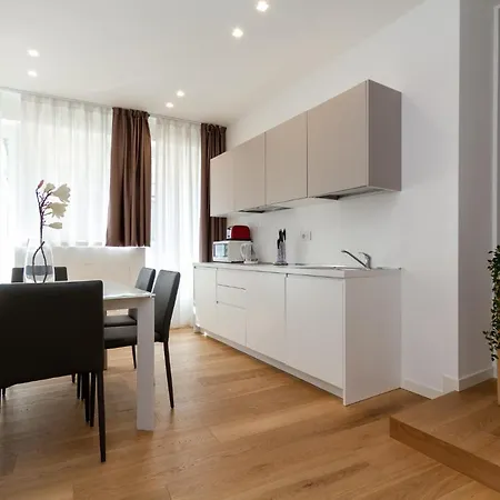Yourbanflat Chic Voyage Apartamento *