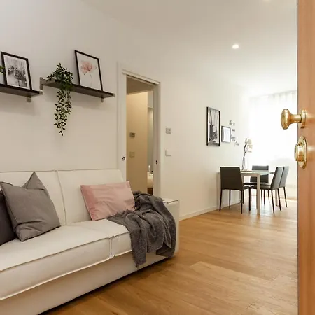 Appartement Yourbanflat Chic Voyage *