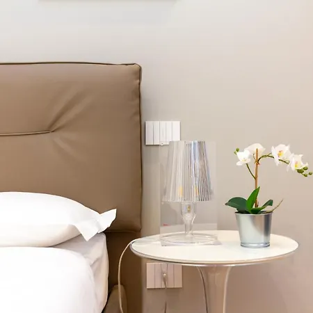 Yourbanflat Chic Voyage Padua