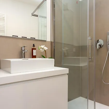 Yourbanflat Chic Voyage Apartamento *
