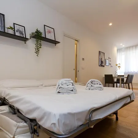 Appartement Yourbanflat Chic Voyage
