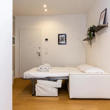 Appartement Yourbanflat Chic Voyage