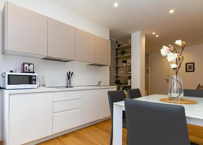 Apartamento Yourbanflat Chic Voyage *