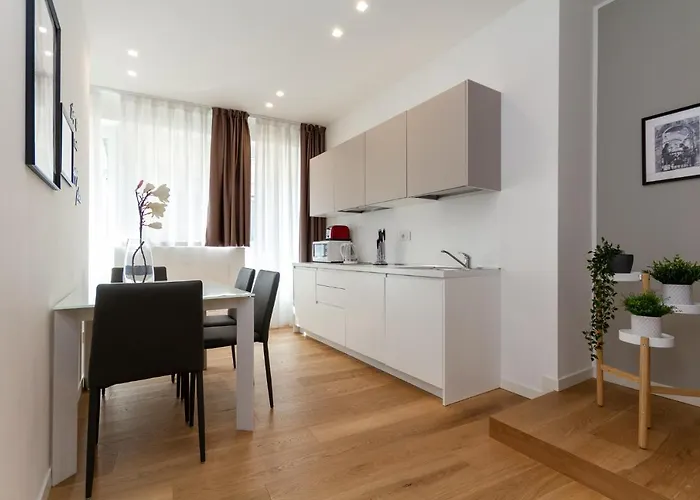 Yourbanflat Chic Voyage Apartamento *