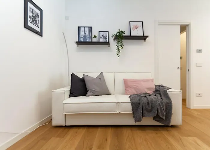 Apartamento Yourbanflat Chic Voyage