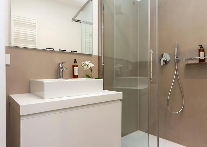 Yourbanflat Chic Voyage Apartamento *