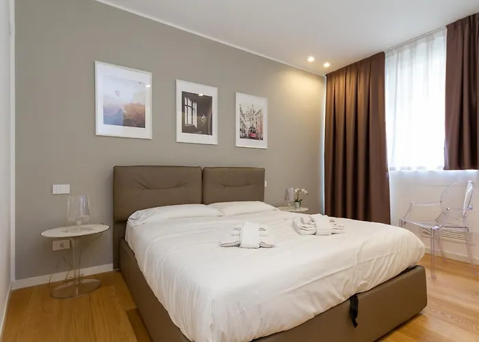 Yourbanflat Chic Voyage Apartamento