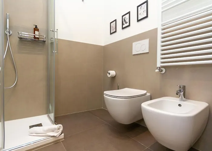 Apartamento Yourbanflat Chic Voyage Padua