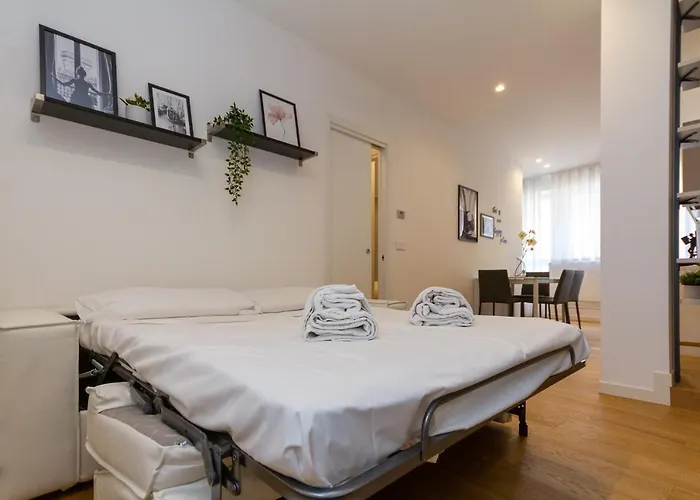 Apartamento Yourbanflat Chic Voyage