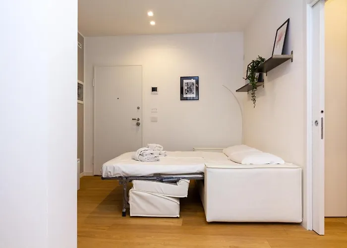 Apartamento Yourbanflat Chic Voyage