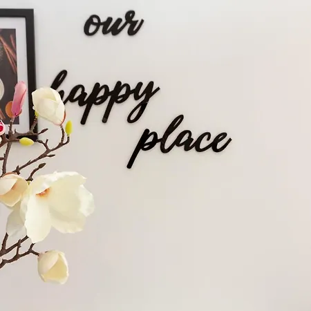 Apartment Yourbanflat Chic Voyage Padova